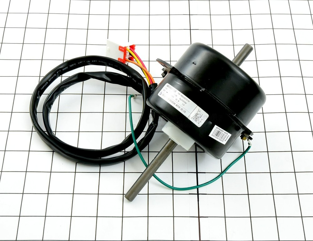 LG Ac Motor - 4681A20175B