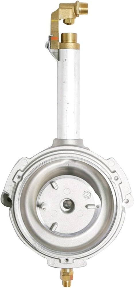 Samsung Svc D Dual Burner Base Ng - DE81-03014A