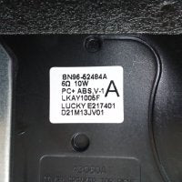 Samsung Assembly Speaker P-Front - BN96-52484A