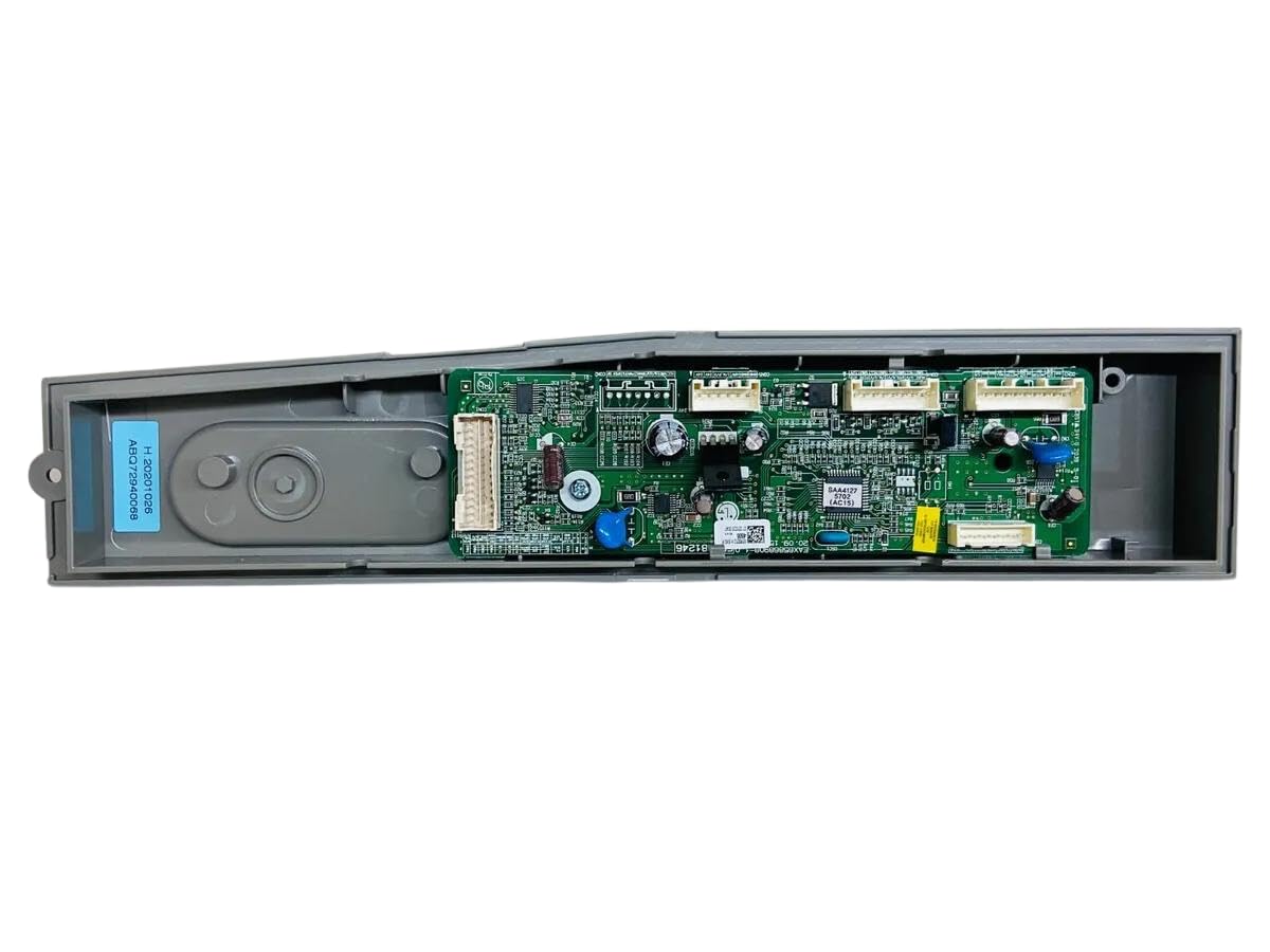 LG Case Assembly,Pcb - ABQ72940068