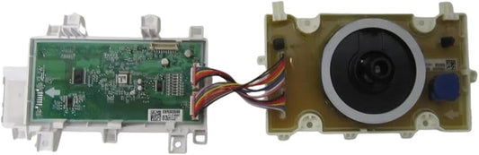LG Pcb Assembly,Display - EBR30359903
