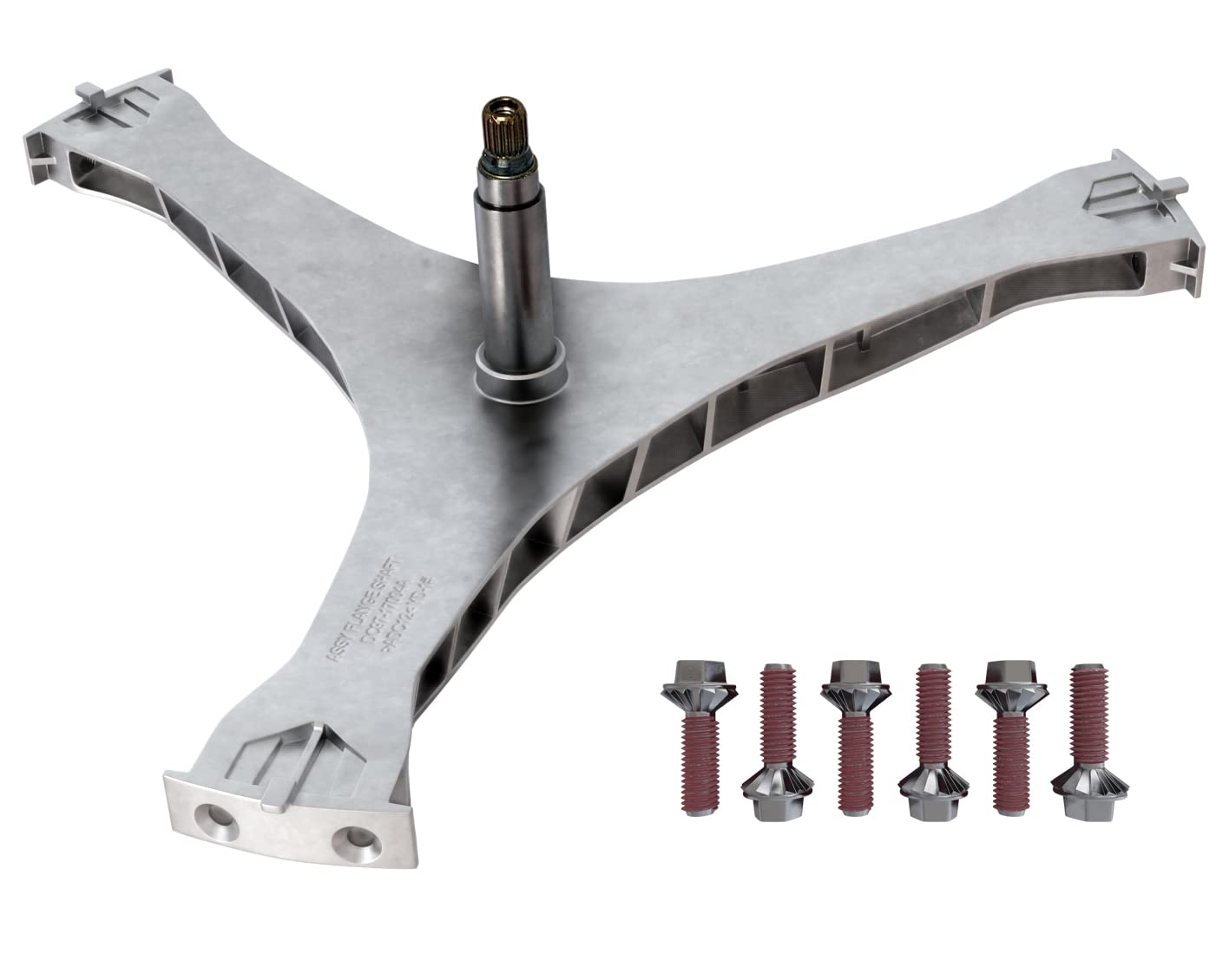 Samsung Assembly Flange Shaft - DC97-17004E
