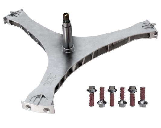 Samsung Assembly Flange Shaft - DC97-17004E