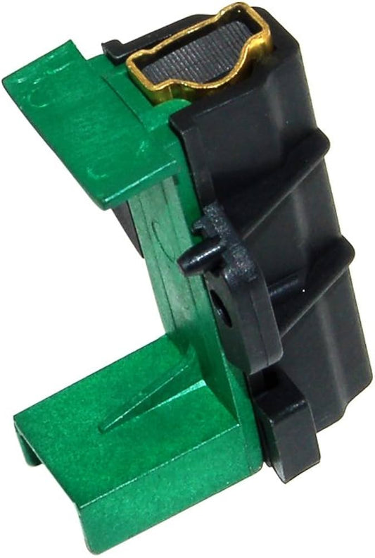 Blomberg Washer Carbon Brush Assembly Black Green - 371202410