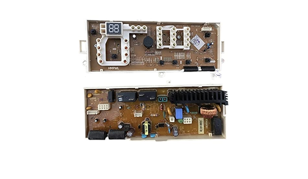 Samsung Main Pcb Assembly - DC92-00523B