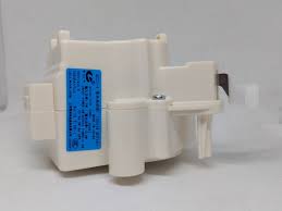 LG Washer Motor Assembly, Ac, Drain - 5250FA1731Q