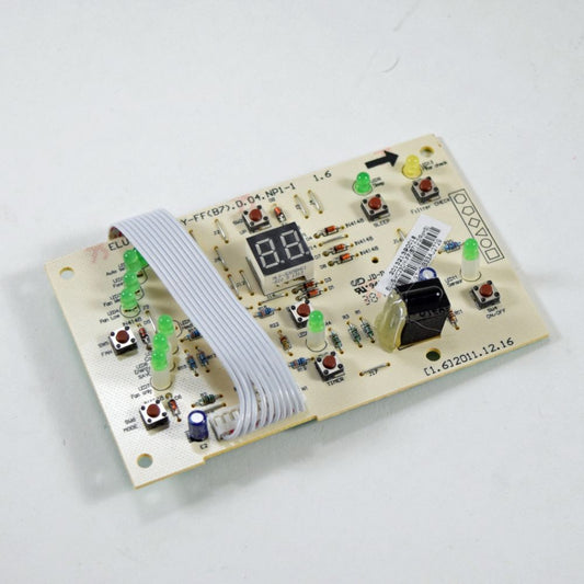 Electrolux Room Air Conditioner Electronic Control Board Assembly - 5304471197