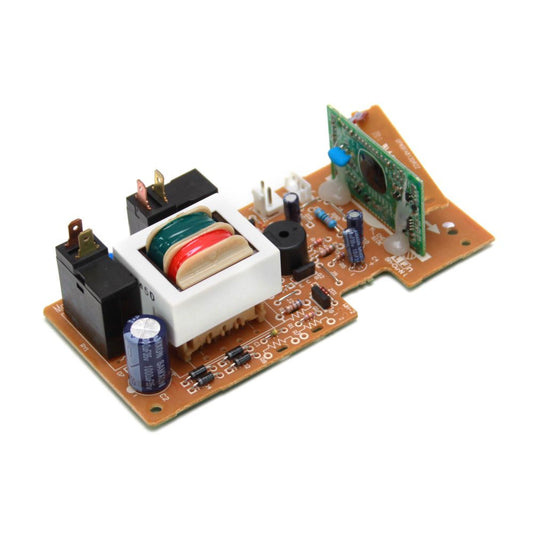 Electrolux Wall Oven Microwave Electronic Control Board - 5304475168