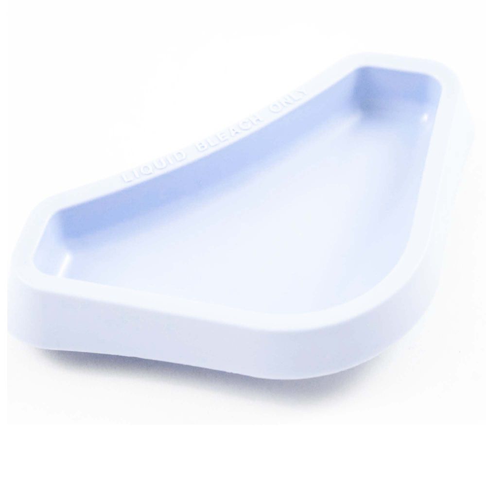 Electrolux Laundry Center Washer Bleach Dispenser - 5304488476