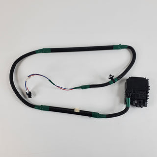 LG Panel Assembly,Control - AGL77376970