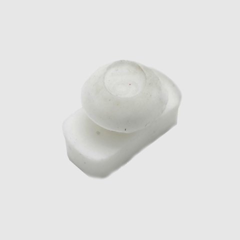 Blomberg Rail_Silicon_Damper - 5700570100