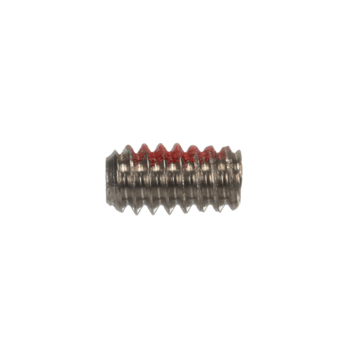Samsung Refrigerator Door Handle Set Screw - 6009-001526