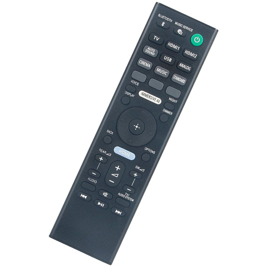Sony Remote Commander Rmt-Ah509U - 1-009-357-11