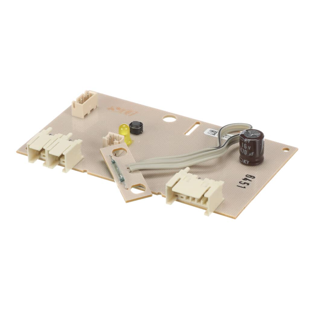 Liebherr  Refrigerator Operating Unit Board - 611431300