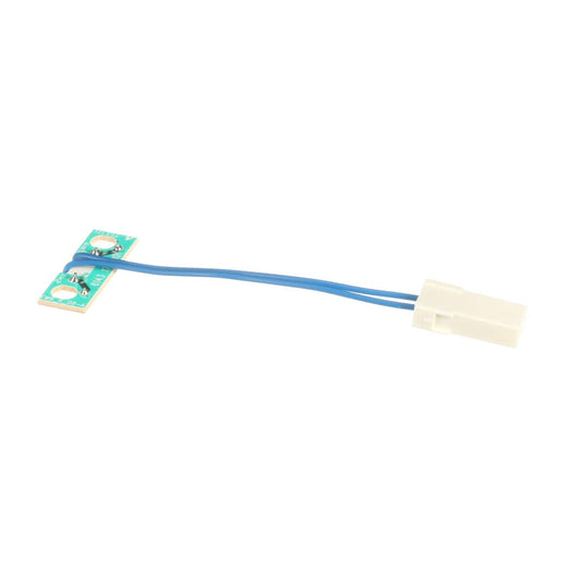 Liebherr  Freezer Reed Board - 614317800