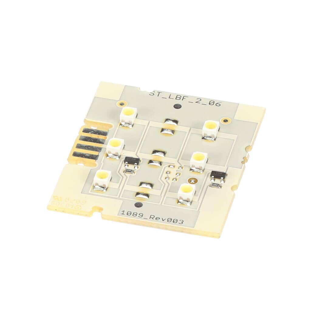 Liebherr  Refrigerator Operating Unit Board - 614361200
