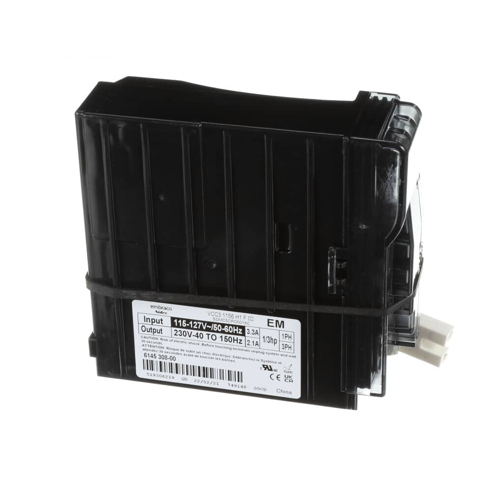 Liebherr Compressor Inverter 115V - 614530800