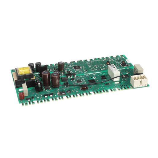Liebherr  Freezer Integral Board - 614569000