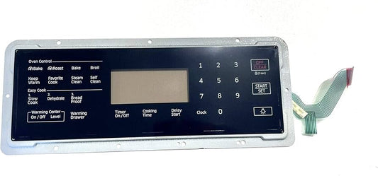 Samsung Switch Membrane - DG34-00031A