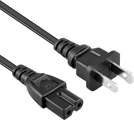 Insignia Power Cord - 03204000300I