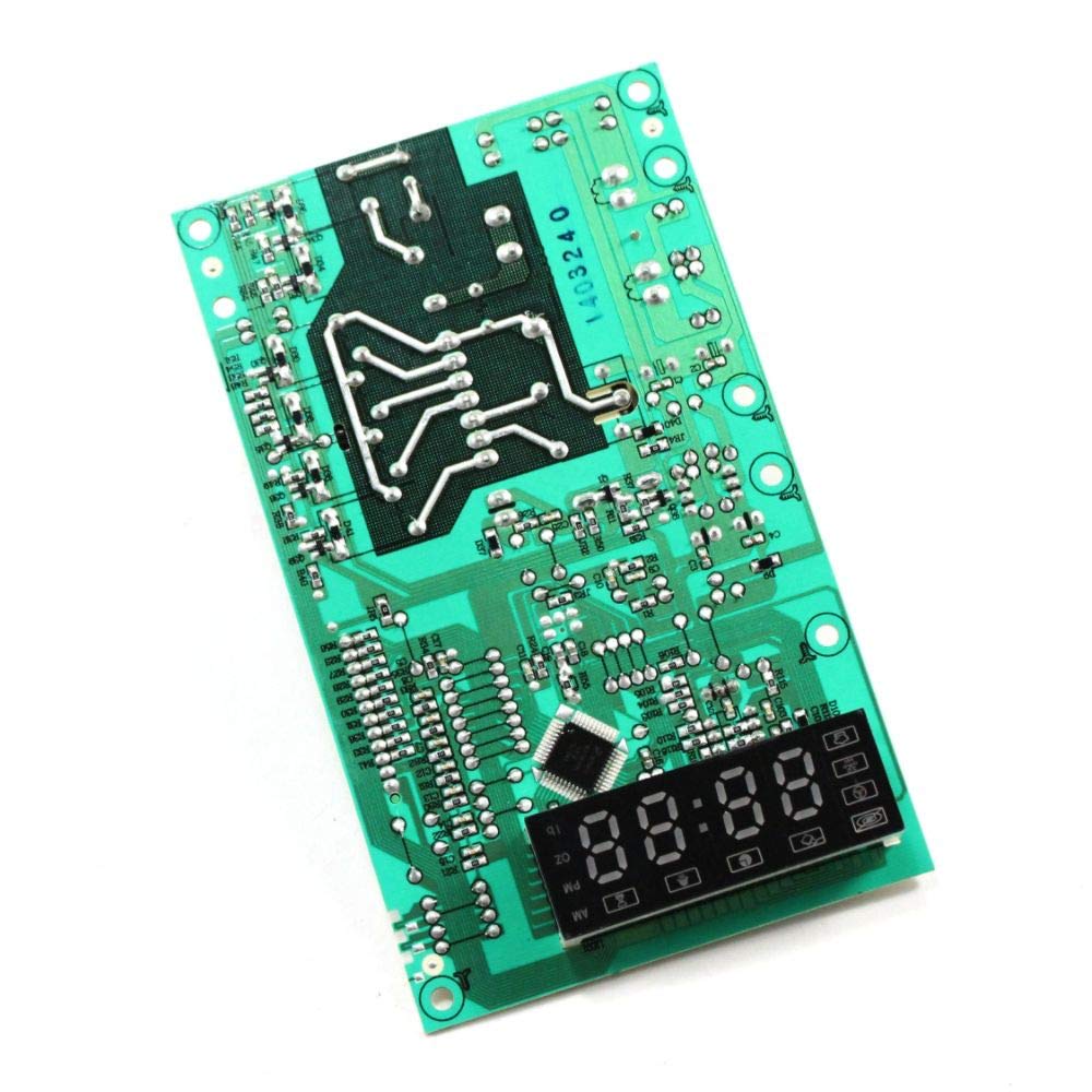 Bosch Pc Board - 658181