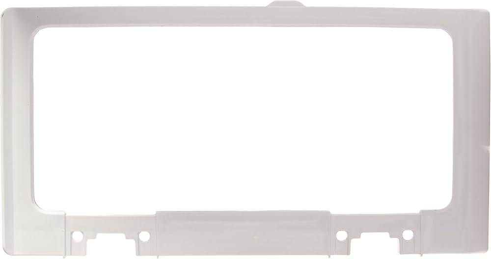 Samsung Shelf Insert - DA67-02013B