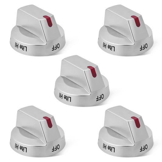 Samsung Assembly Knob - DG94-03955B