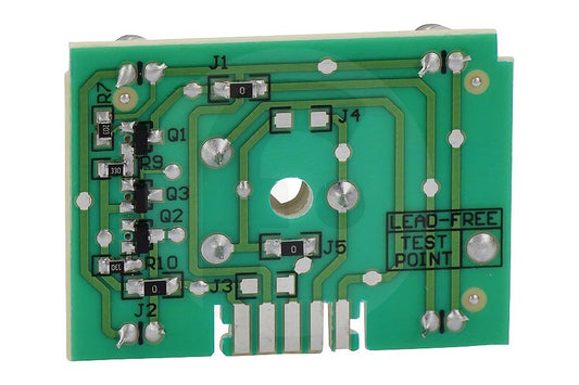 Blomberg Refrigerator Electronic Board  - 5734642100
