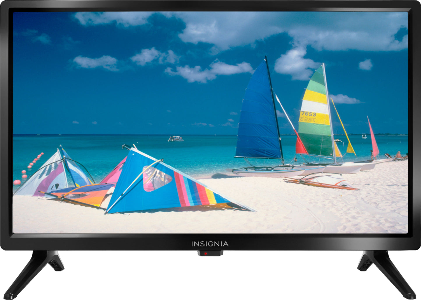 Insignia NS19D310NA21 19" Class N10 Series LED HD TV