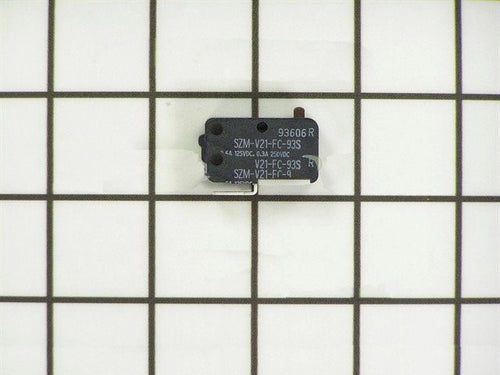 LG Micro Switch - 6600W1K001K