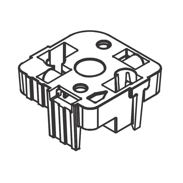 Whirlpool Cover-Evap - W11732100