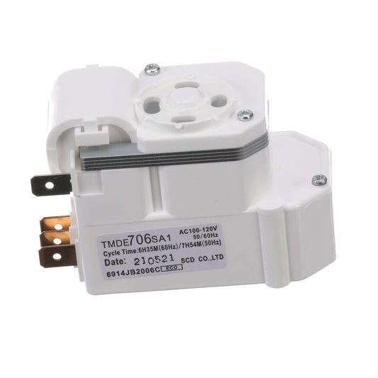 LG Timer Module - 6914JB2006C