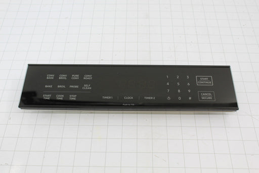 Samsung Svc Asy Enclosure Control 48 - DE81-03314A