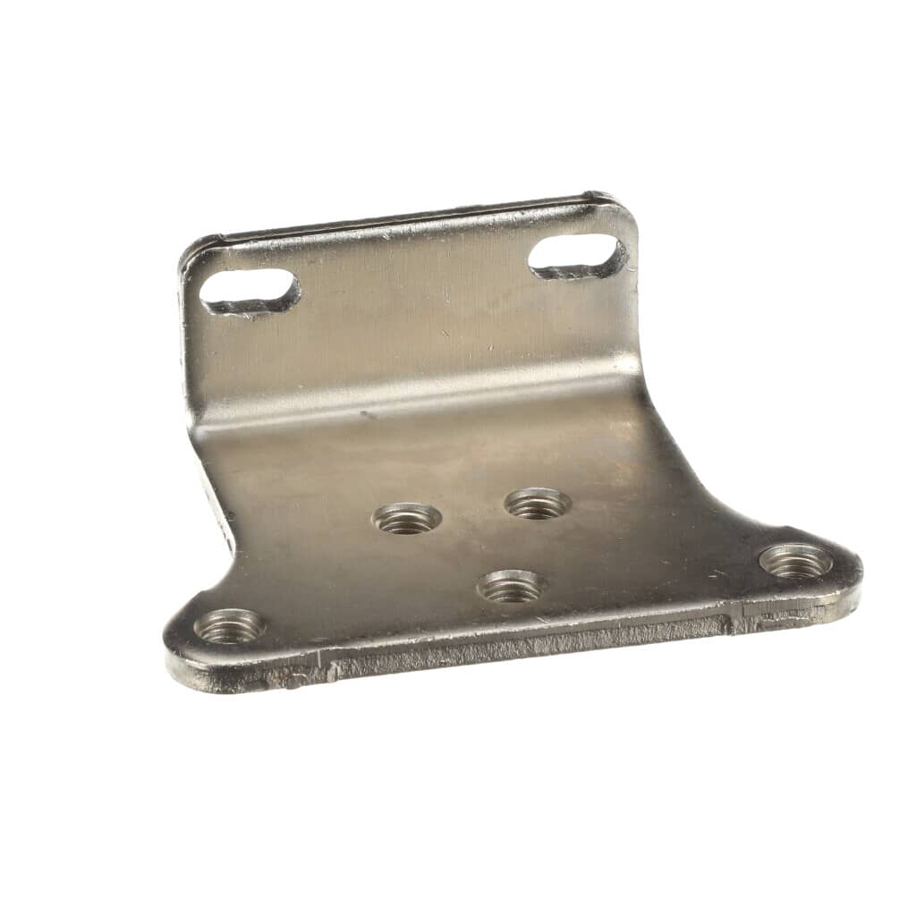 Liebherr  Freezer Door Hinge - 704243103
