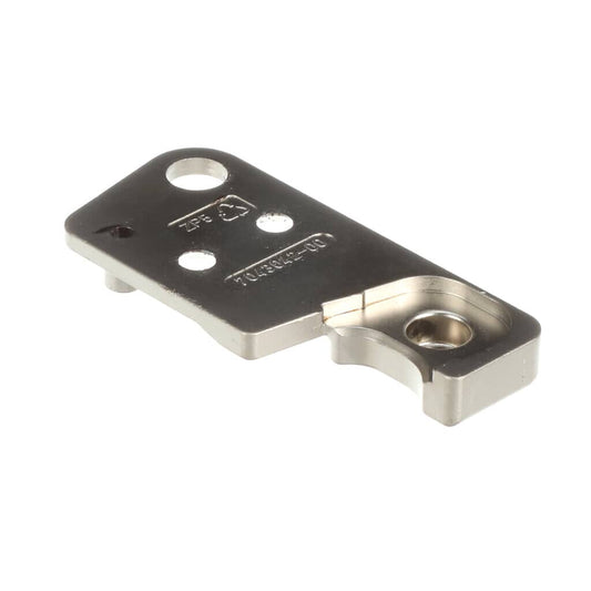 Liebherr  Freezer Zinc Die-Cast Bearing Block - 704304200