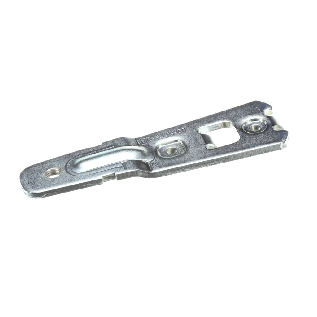 Liebherr  Refrigerator Zinc Die-Cast Bearing Block - 704311401