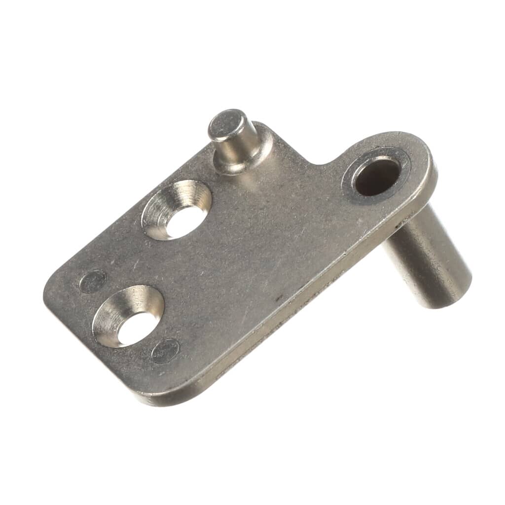 Liebherr  Refrigerator Zinc Die-Cast Bearing Block - 704316200