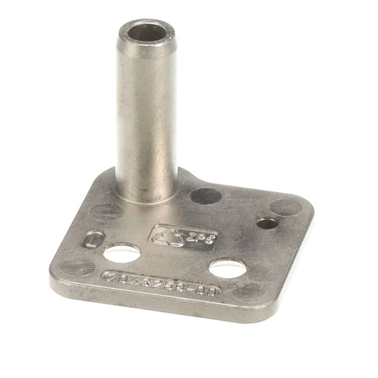 Liebherr  Freezer Zinc Die-Cast Bearing Block - 704325900