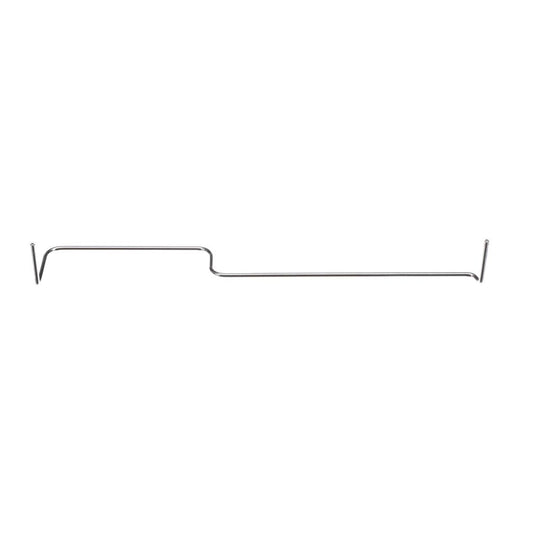 Liebherr  Freezer Gallon Shelf Wire Bracket - 711240200