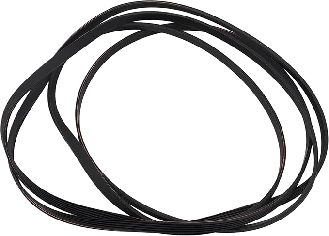 Insignia Dryer Drive Belt - 12638200000241