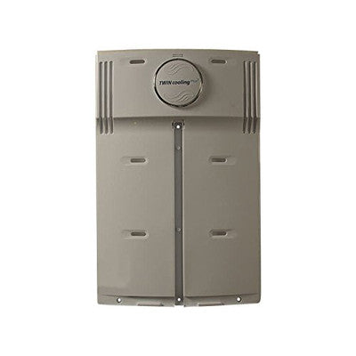 Samsung Cover Assembly Evap-Ref - DA97-05250M