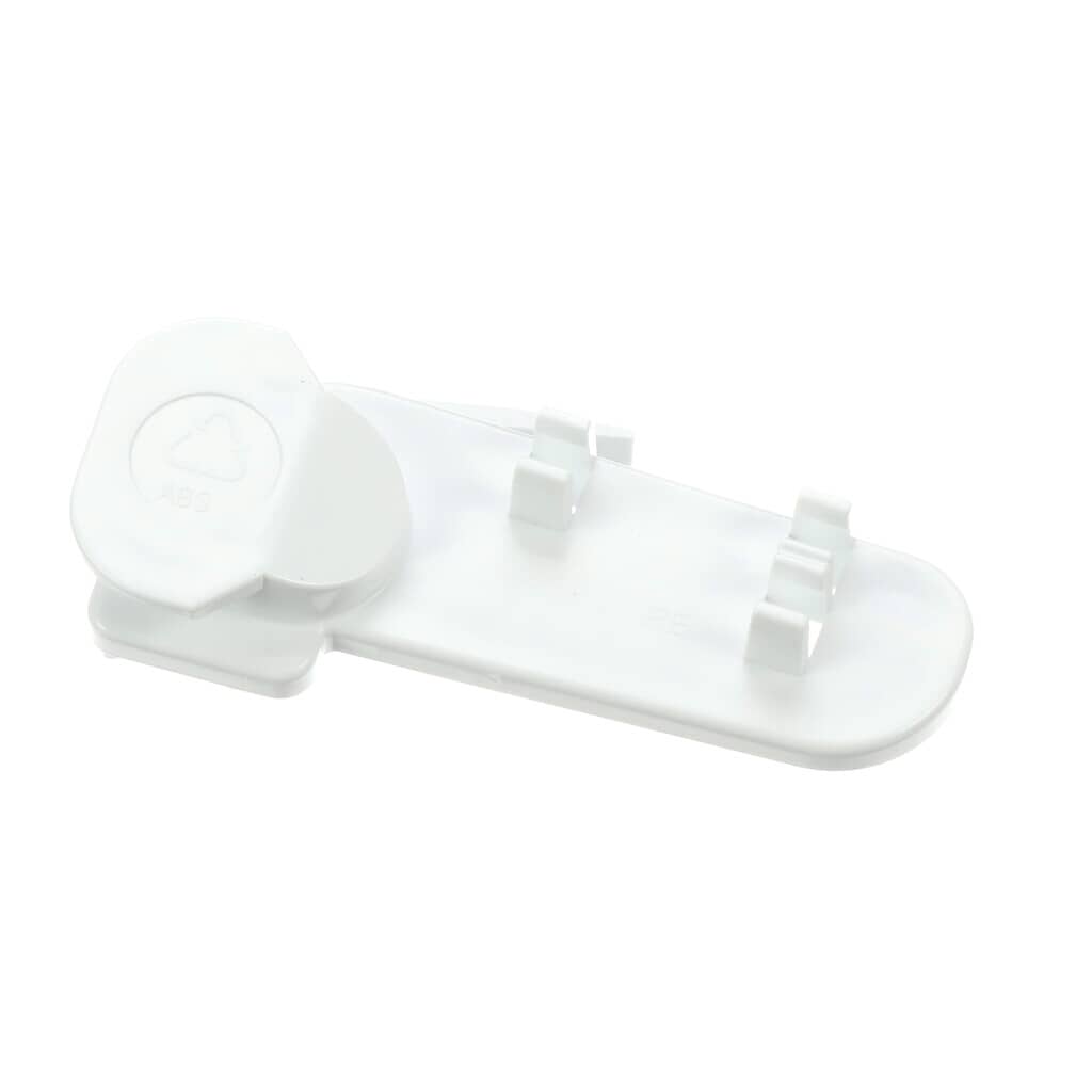 Liebherr  Sensor Retaining Fixture - 740093201