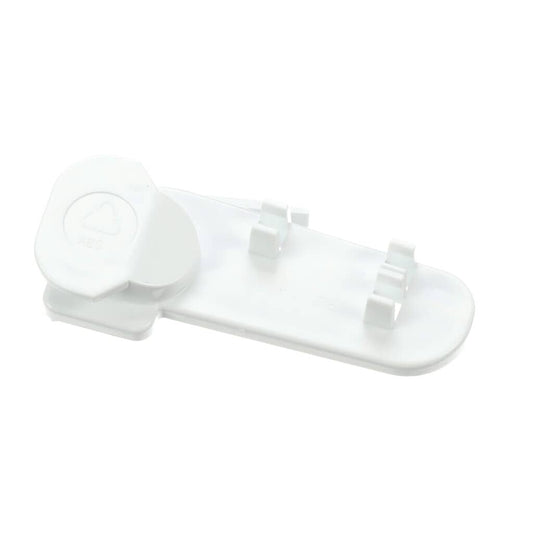 Liebherr  Sensor Retaining Fixture - 740093201