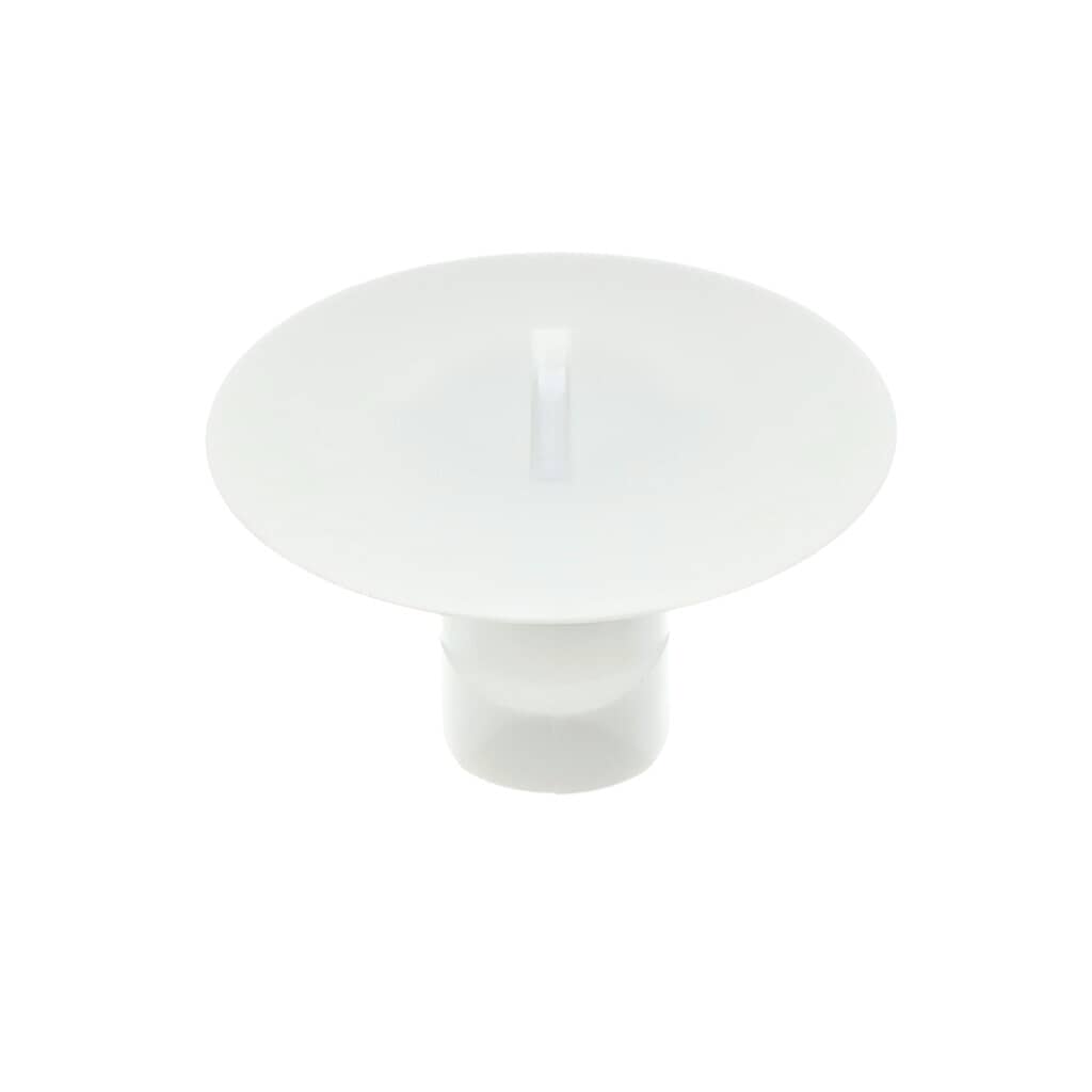 Liebherr  Freezer Evaporator Fixture - 742426200
