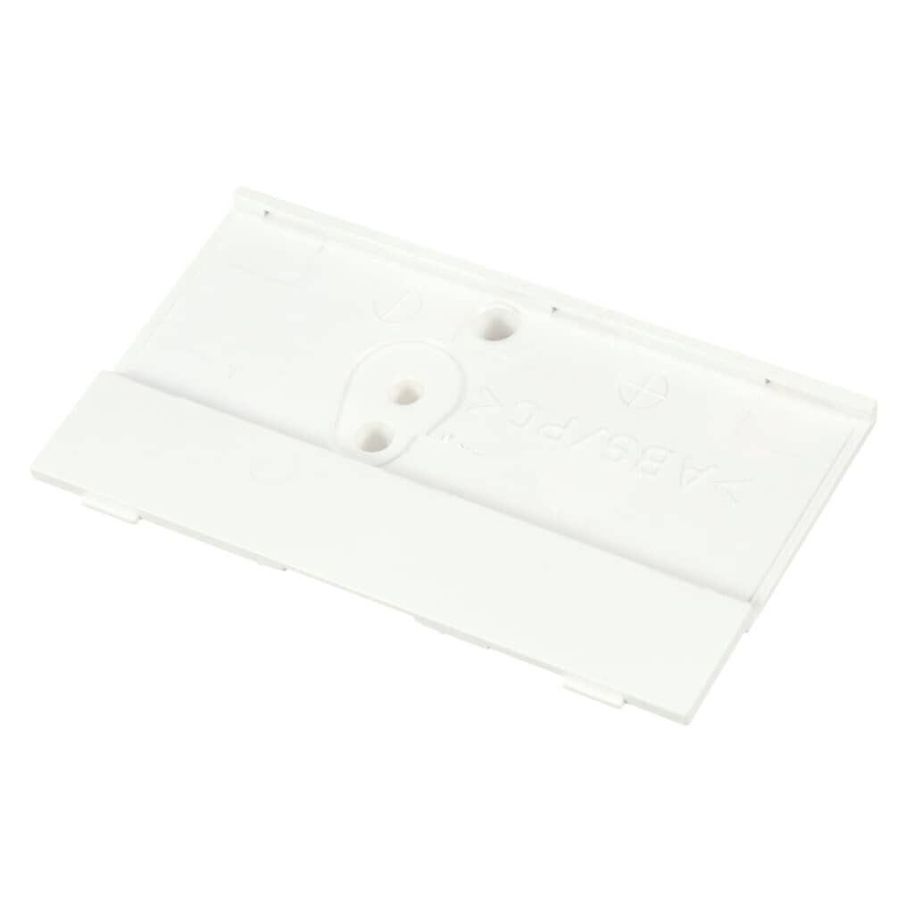 Liebherr  Freezer Front Cover, I/M - 742447300