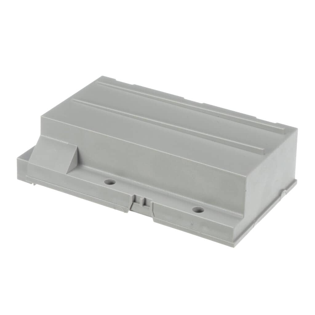 Liebherr  Freezer Sensor Retaining Fixture - 742746202