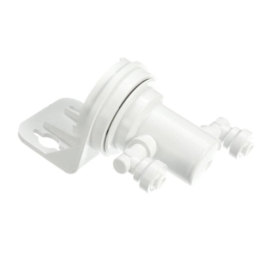 Liebherr  Filter Head Mount - 743462600