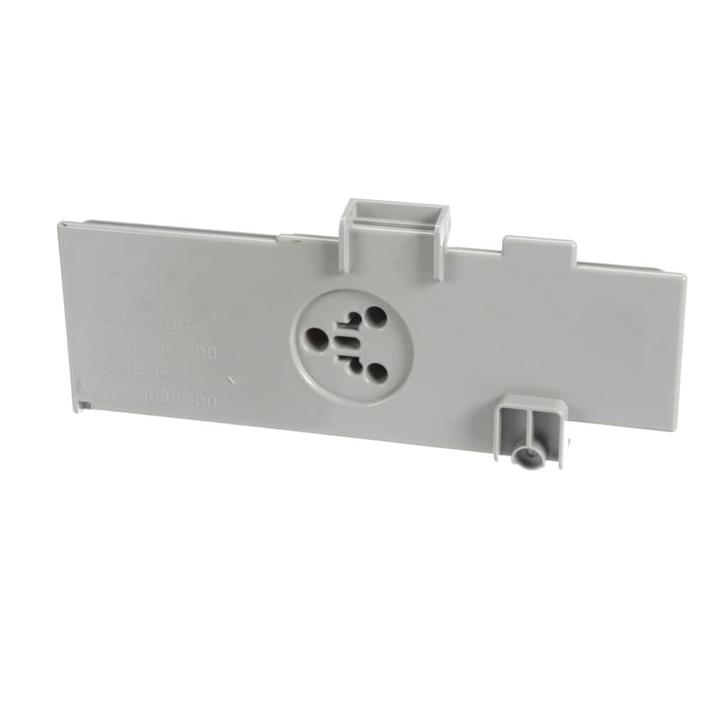 Liebherr Cover, Welded - 743625200