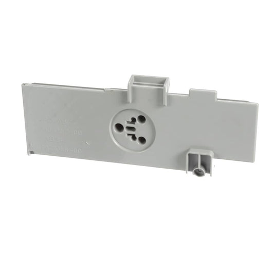 Liebherr Cover, Welded - 743625200