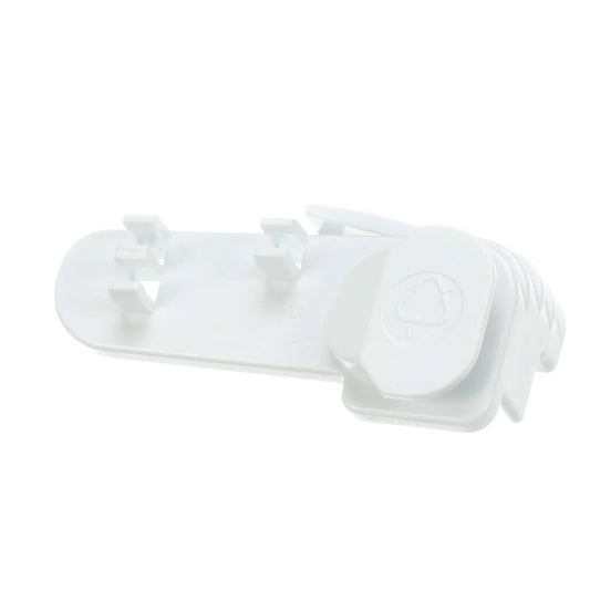 Liebherr  Freezer Sensor Retaining Fixture - 743654500